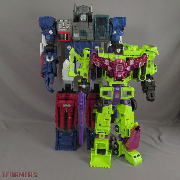 TFormers Titans Return Fortress Maximus Gallery 70 (70 of 72)